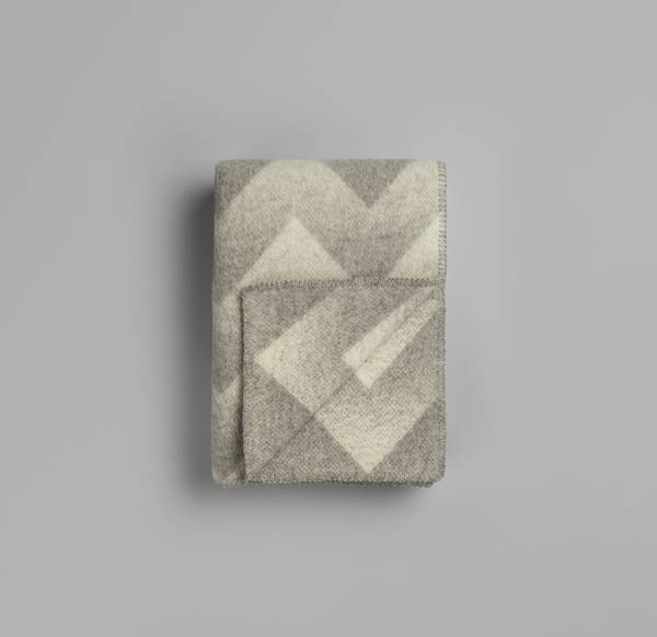 Hovedbilde Lynild - Grå/Hvit