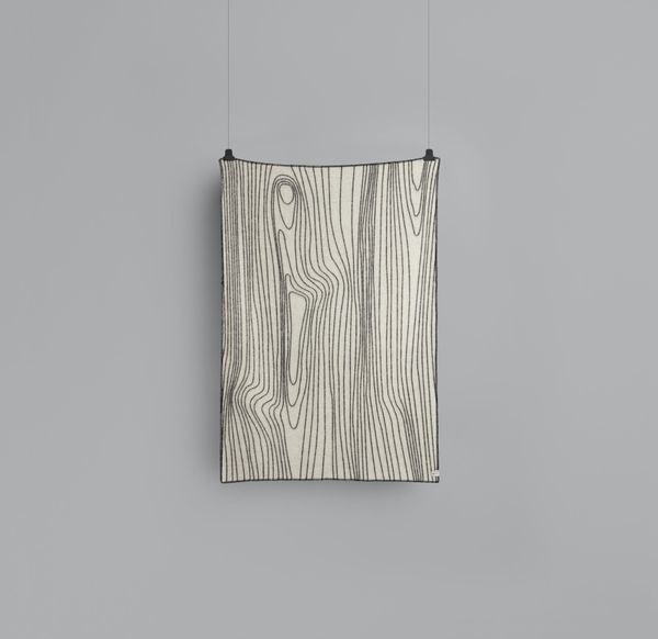 Hovedbilde Skog - Svart/Natur