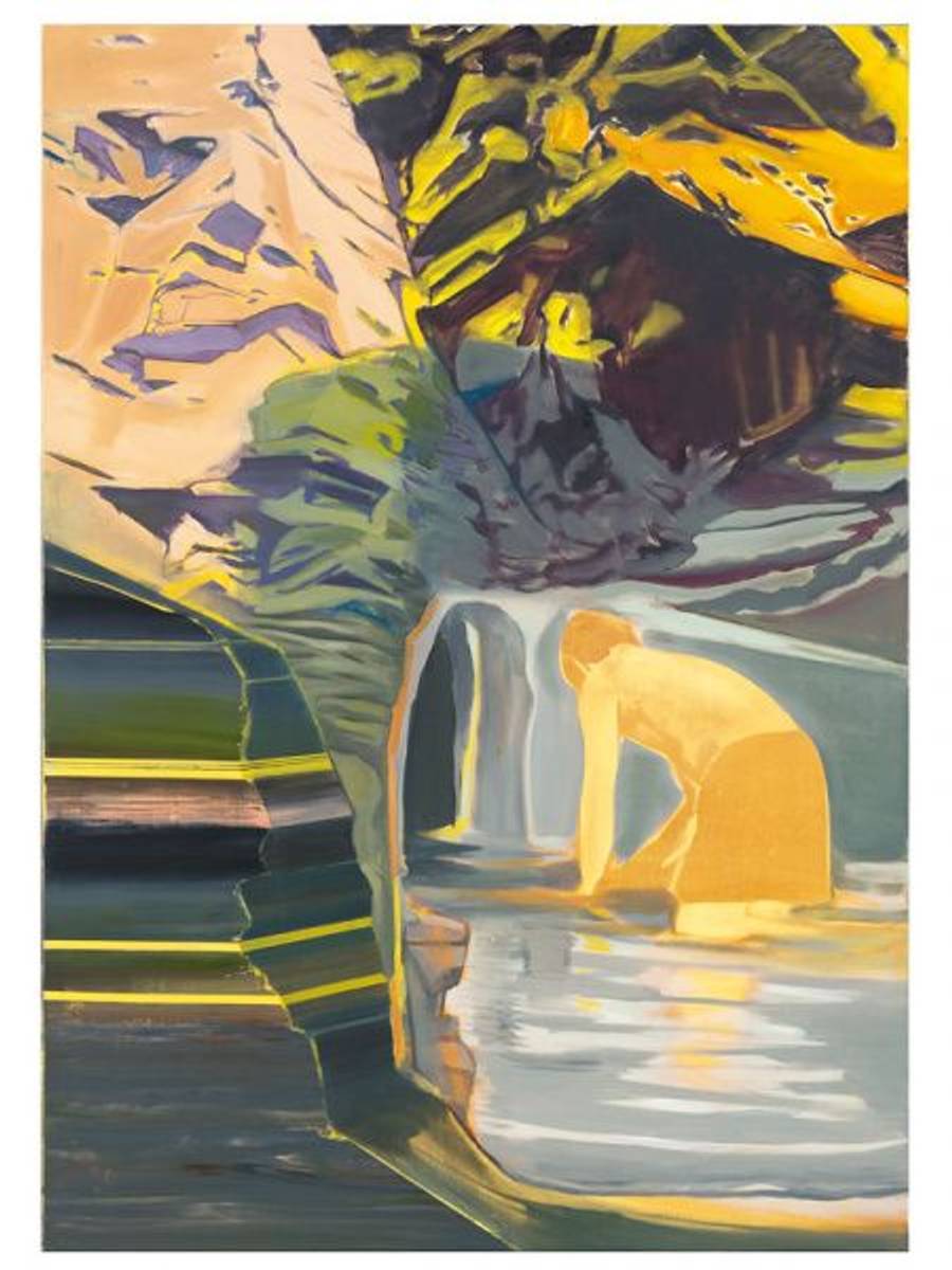 ArtCards - Ulf Nilsen