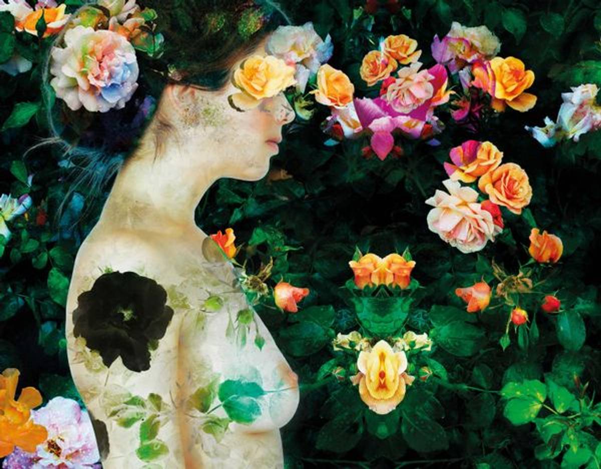 ArtCards - Hanne Tharaldsens 