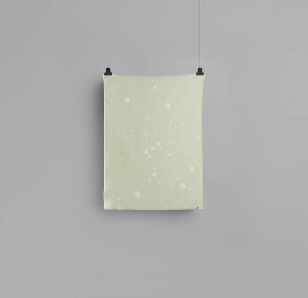 Hovedbilde Orion - Lys grønn