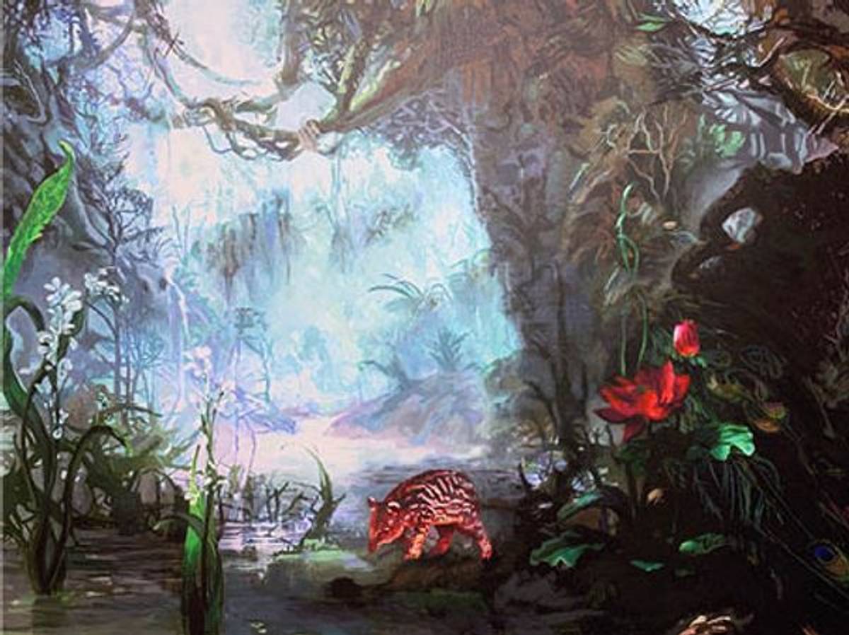 Art Cards - Calina Yttredal