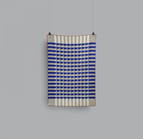 Hovedbilde Kvam - Blue