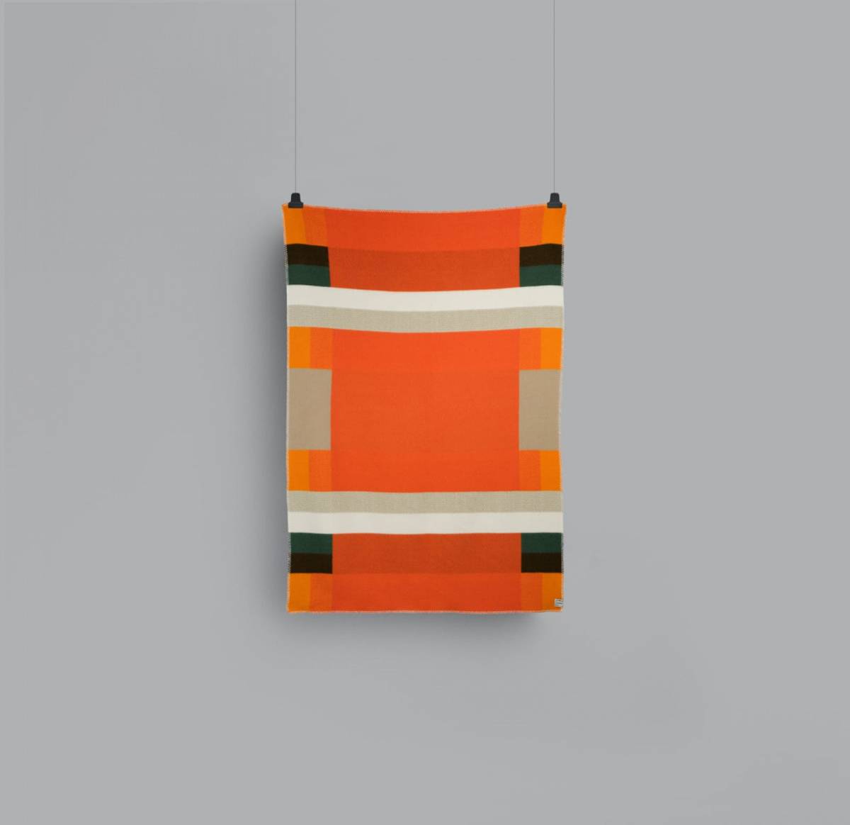 Mikkel - Orange