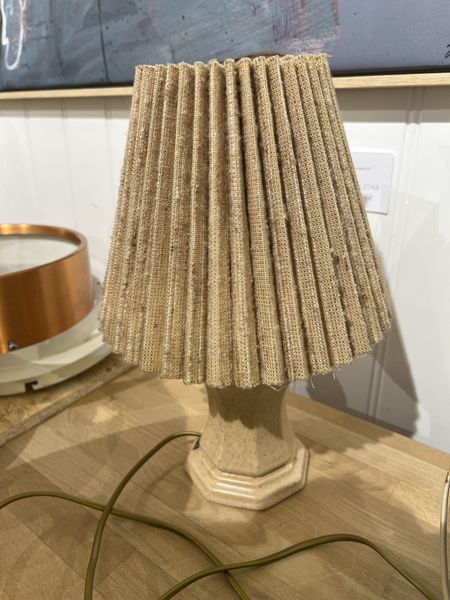 Hovedbilde Bordlampe