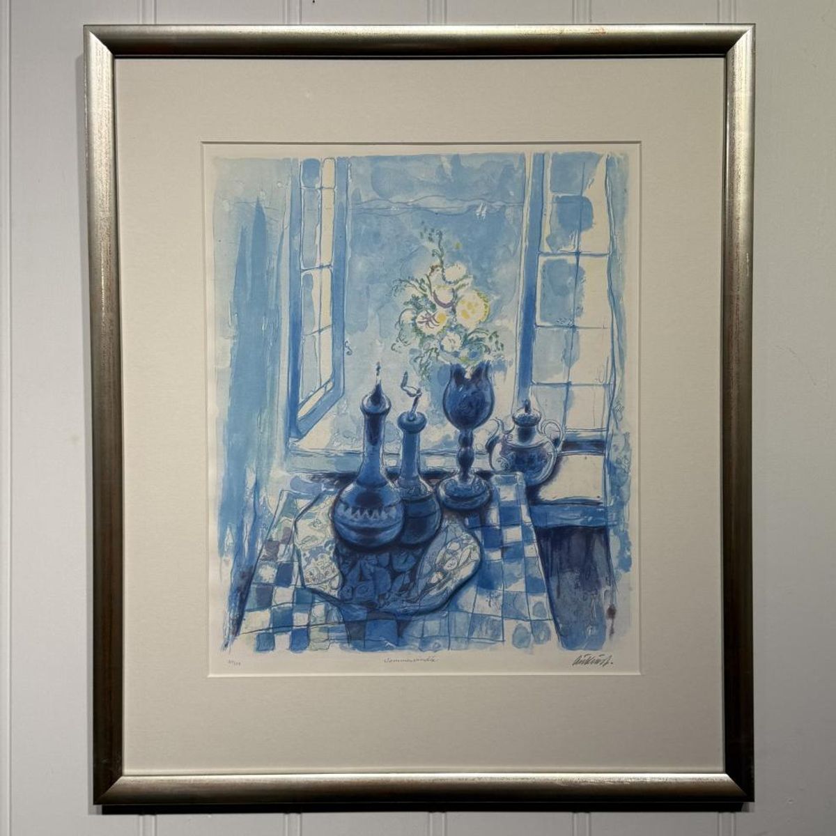 Sommervindu - Kjell Aukrust