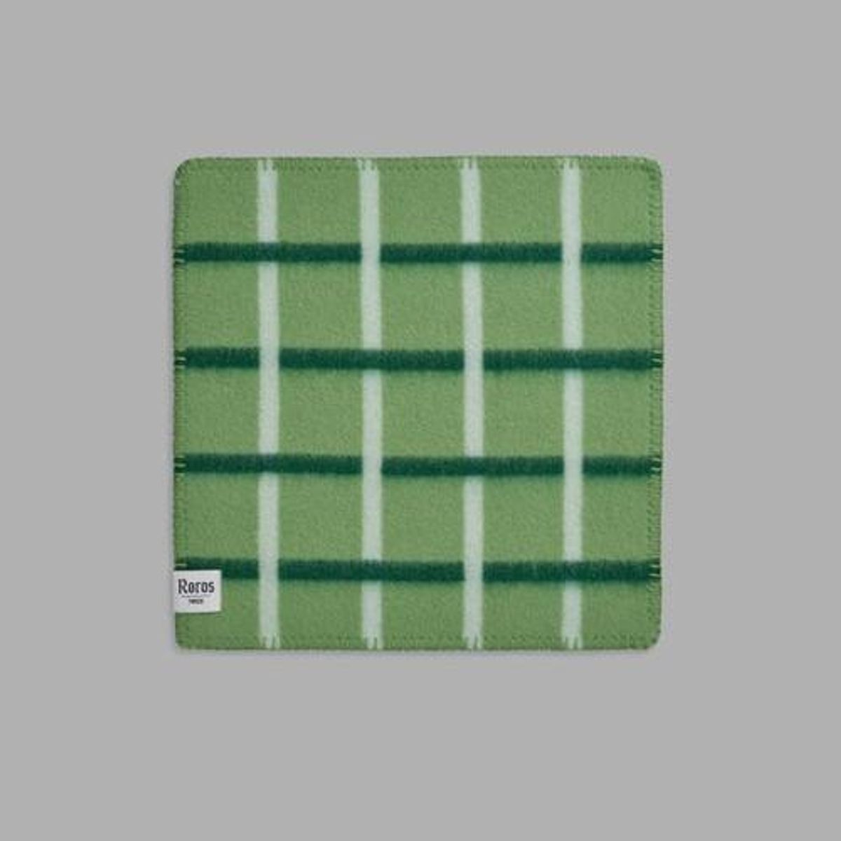 Knut - Field Green