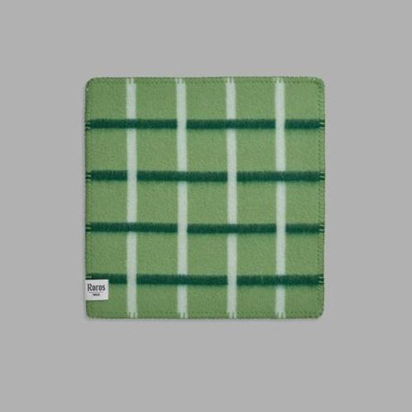 Hovedbilde Knut - Field Green