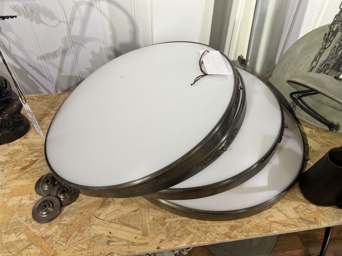 Plafont taklampe