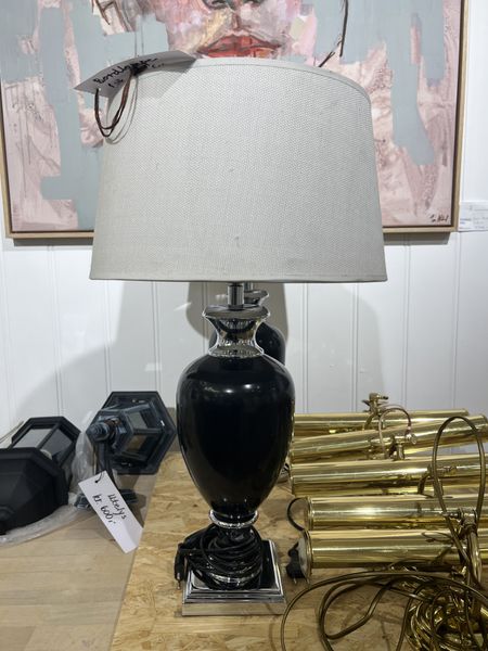 Hovedbilde Bordlampe