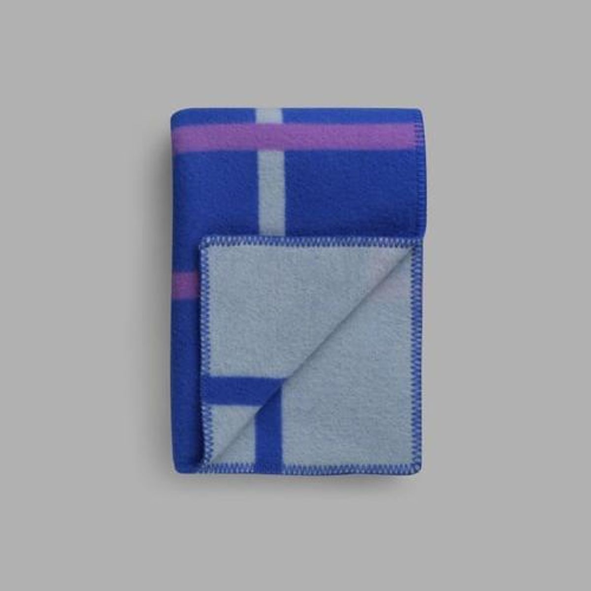 Knut - Cobolt Blue